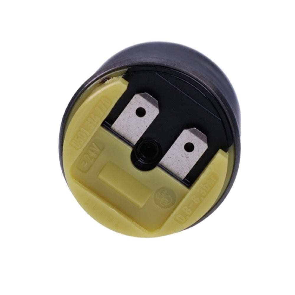 Pressure Regulator ZGAQ-00629 ZGAQ-01858 for use with Hyundai HL730-7 HL740-7 HL757-7 HL760-7 HL770-7 HL780-7A 180D-9 250D-9 110D-7A 120D-7 130D-9