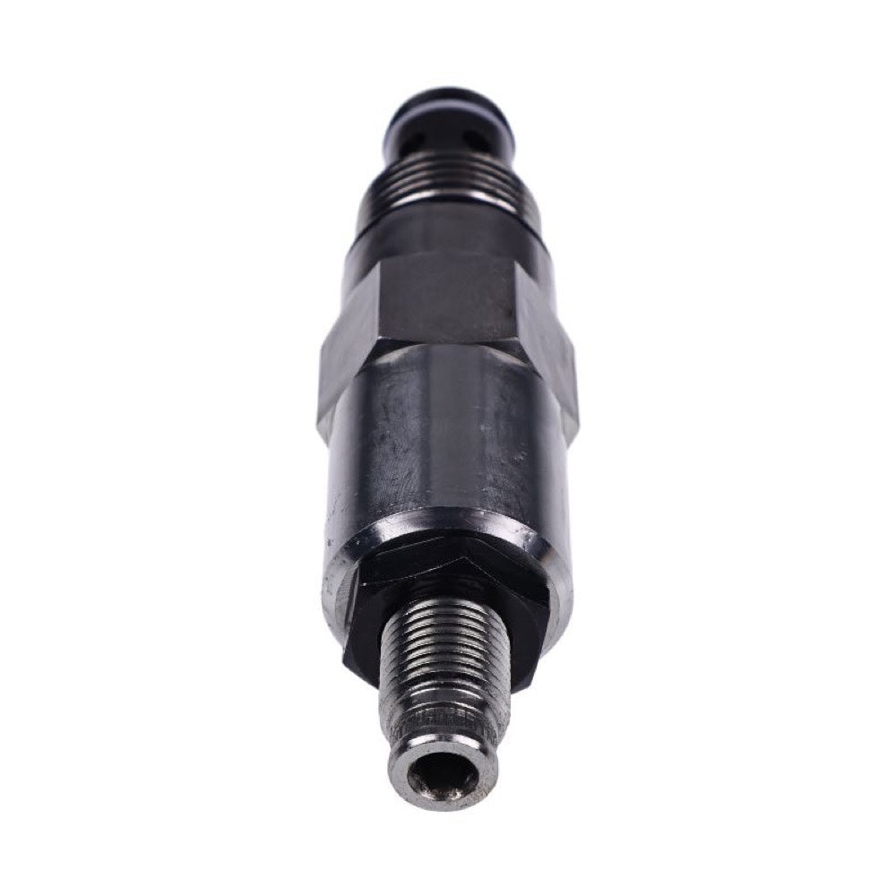 Pressure Relief Control Valve 129842A2 fits CASE 570LXT 570MXT 40XT 580SL 60XT 70XT 590SL 75XT 580SM 85XT 90XT 95XT