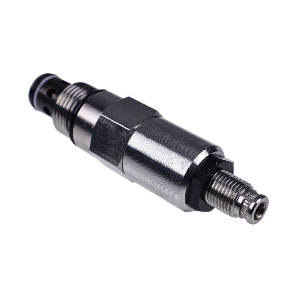 Pressure Relief Control Valve 129842A2 fits CASE 570LXT 570MXT 40XT 580SL 60XT 70XT 590SL 75XT 580SM 85XT 90XT 95XT