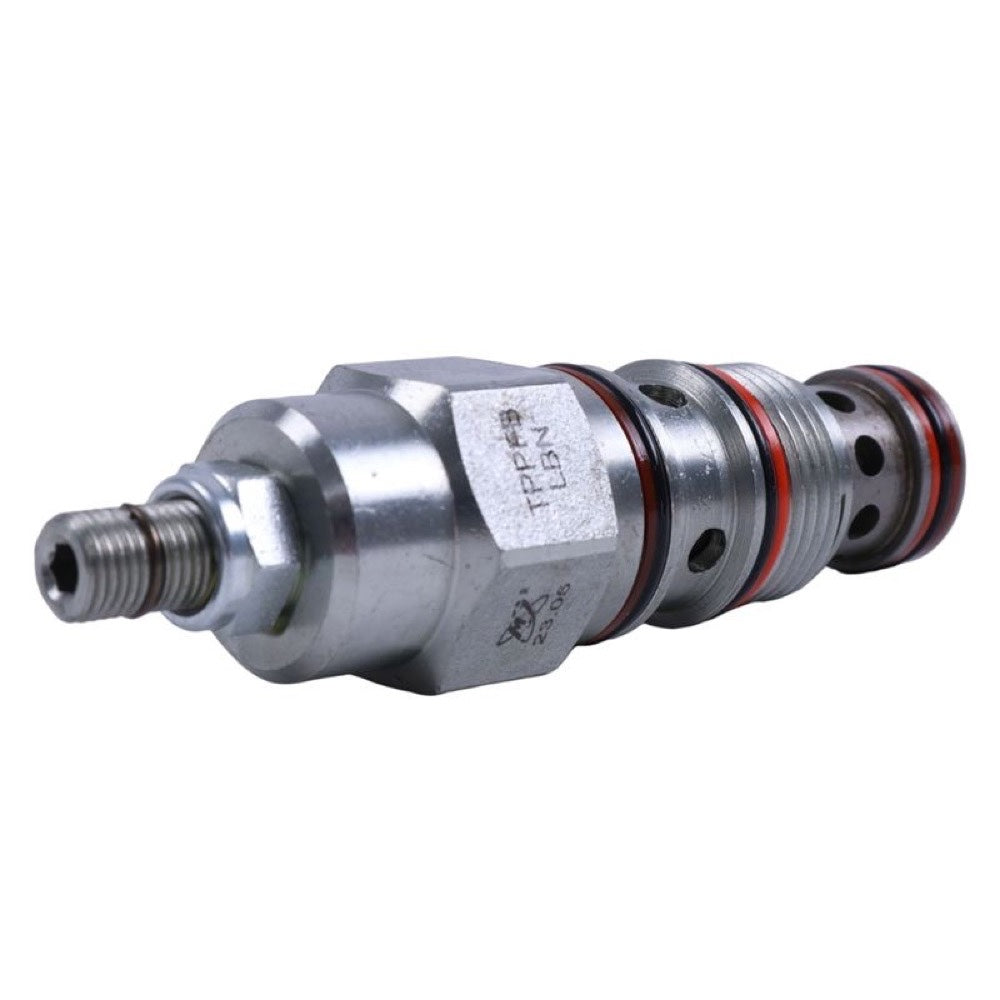 Pressure Relief Valve PPFB-LBN compatible with Sun Hydraulics