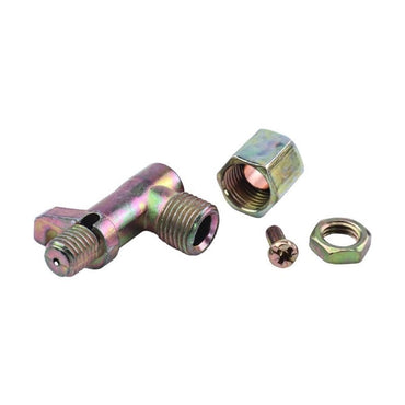 Pressure Switch Unloader Valve CW212400AV compatible with Campbell Hausfeld EX801500 HL4101 HL410100 HL4210 HL421000 HL421500 HL423200