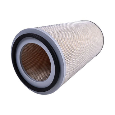 Primary Air Filter Element AR70106 compatible with John Deere Engine 6068 6076 6081 6101 6359 Tractor 8440 8450 8560 8570 8630 Excavator 890A