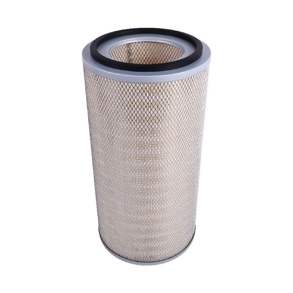 Primary Air Filter Element AR70106 compatible with John Deere Engine 6068 6076 6081 6101 6359 Tractor 8440 8450 8560 8570 8630 Excavator 890A
