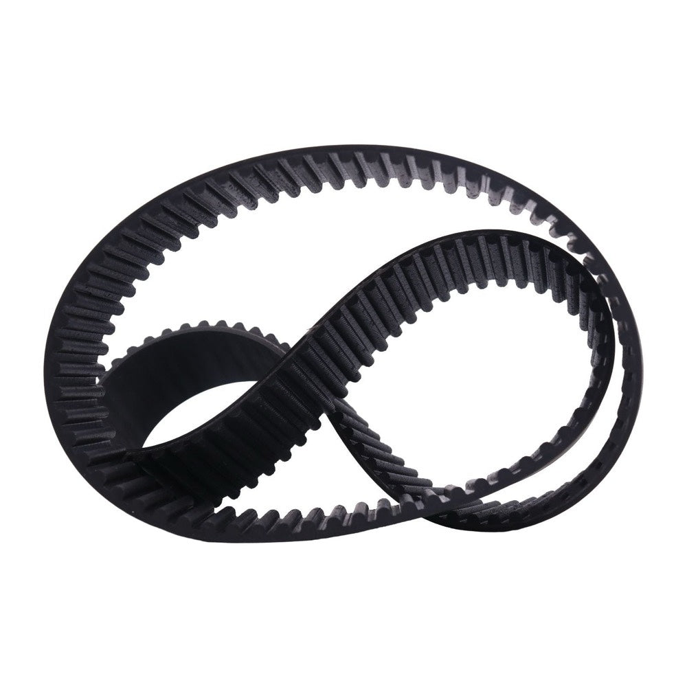 Primary Belt 8mm 1 1/2" BDL-30853 132 Tooth fits Harley-Davidson Motorcycle