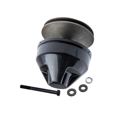 Primary Drive Clutch & Belt 23817-G1 72054-G01 fits E-Z-GO 2 Cycle Golf Cart 1989-1994