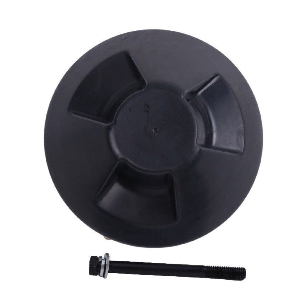 Primary Drive Clutch 23817-G1 fits EZGO Golf Cart Gas 4 Cycle 1991-up & 2 Cycle 1989-1994