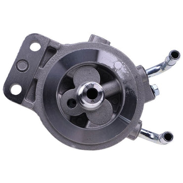 Priming Pump 129901-55810 compatible with Yanmar Engine 4TNE94 4TNE98 4TNV94 Hyundai Forklift HDF20-5 HDF25-5 HDF30-5