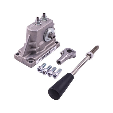 Proportional Hydraulic Valve Lever Handle Kit 157B3171 for use with Danfoss Compressor