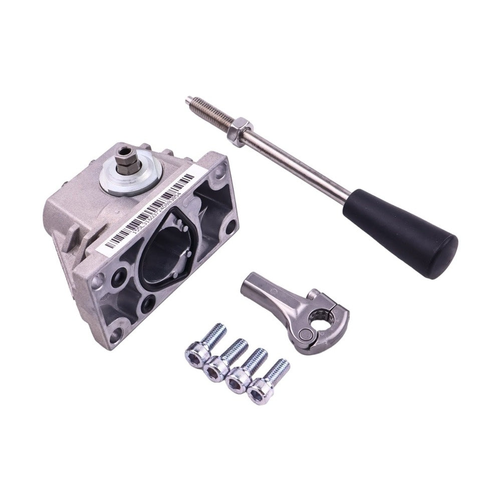 Proportional Hydraulic Valve Lever Handle Kit 157B3171 for use with Danfoss Compressor