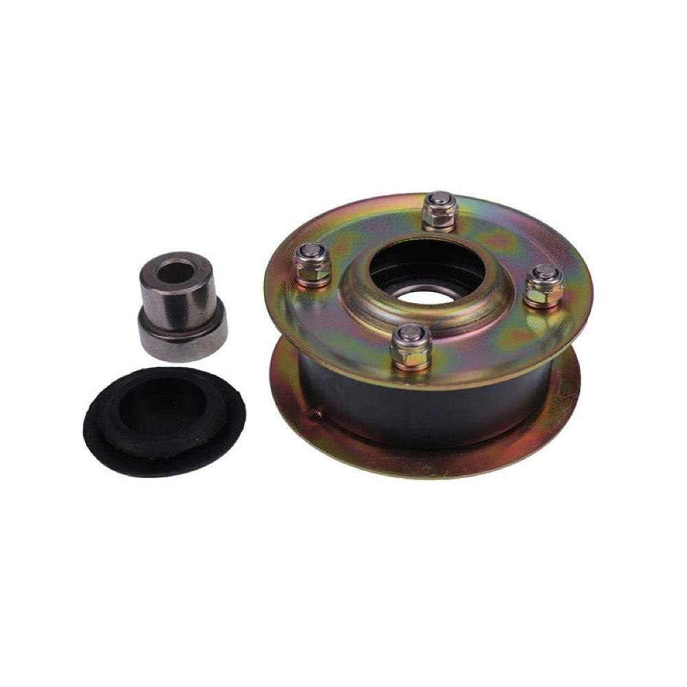 Pulley Kit 131-4529 125-2532 fits Toro 30" TimeMaster Mower 20199 20200 20975 20978 21199 21200 22200 21493