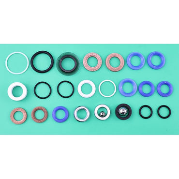 Pump Repair Kit 244194 18B260 fits Graco Sprayer FinishPro 390 395 Ultra 495 595 Ultimate MX 695 GMax 3400