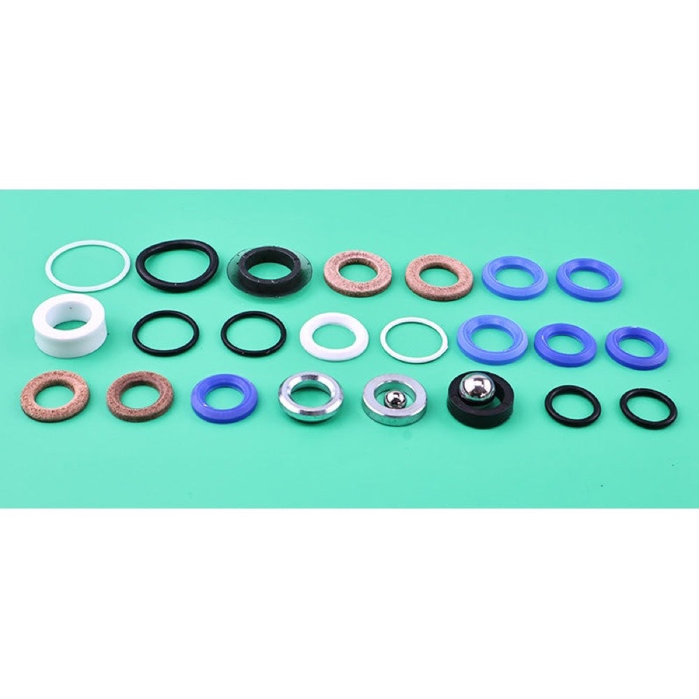 Pump Repair Kit 244194 18B260 fits Graco Sprayer FinishPro 390 395 Ultra 495 595 Ultimate MX 695 GMax 3400