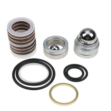 Pump Repair Kit 249123 246341 fits Graco GH200 GH300 GMax 7900 Hydramax 225