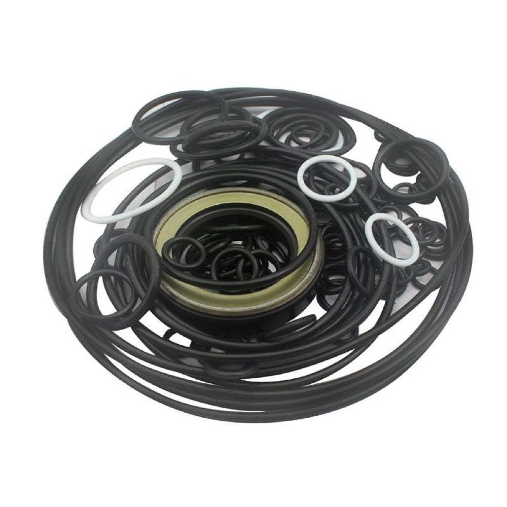 Pump Seal Kit K3V112DT fits Kato HD700-7 DH800-7 HD900-7 HD1023 HD820 HD821