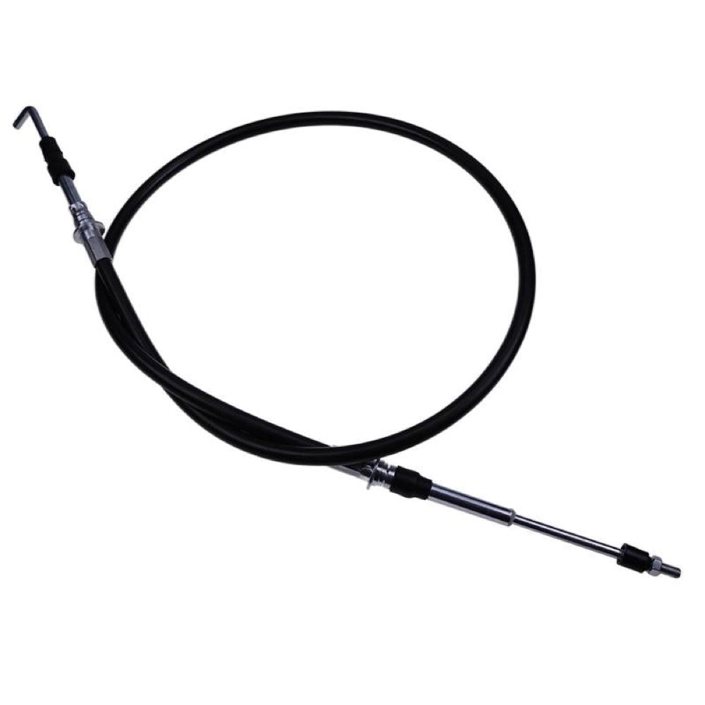 Push Pull Cable AT196606 fits John Deere Backhoe Loader 310G 315SJ 325J 410G 710K