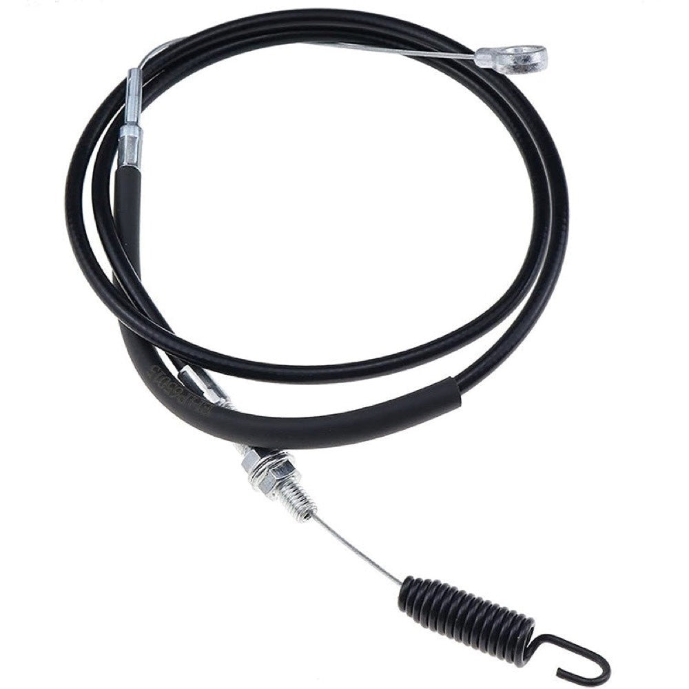 Push Pull Cable GX21634 for use with John Deere Mower 12PB 12PC 12SB 14PB 14PZ 14SB 14SC 14SE