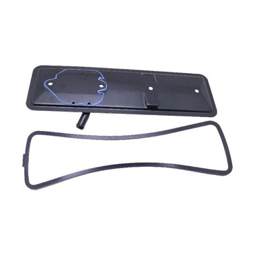 Push Rod Cover & Gasket 5365772 3283767 compatible with Cummins Engine 4BT 4B3.9 B3.9