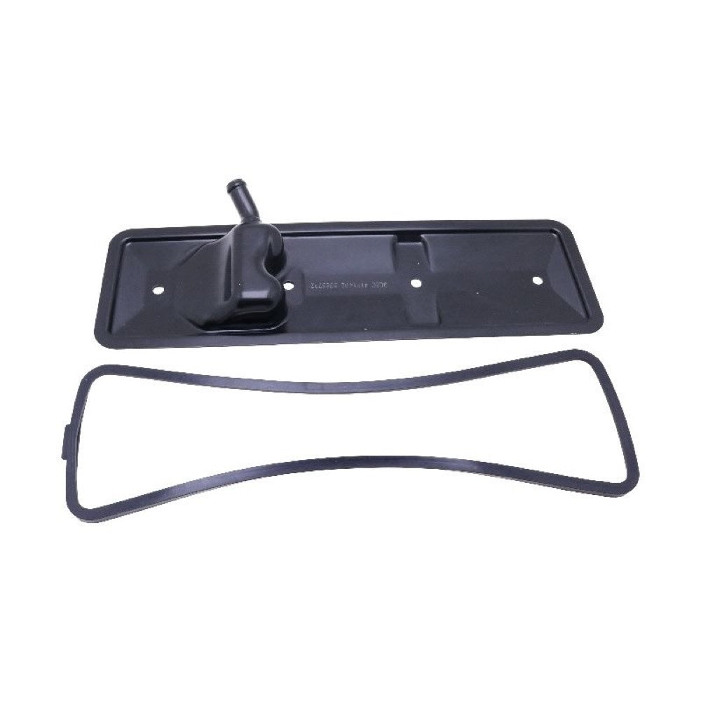 Push Rod Cover & Gasket 5365772 3283767 compatible with Cummins Engine 4BT 4B3.9 B3.9