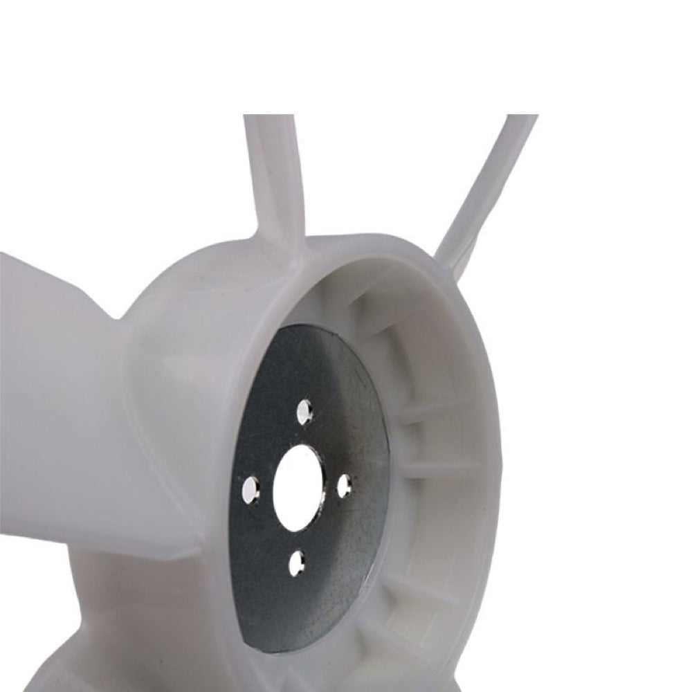 Pusher Fan 16299-74110 for use with Kubota Engine D1105 D1305 V1505 V1505B WG1605 Generator J116 J119 J324 J320