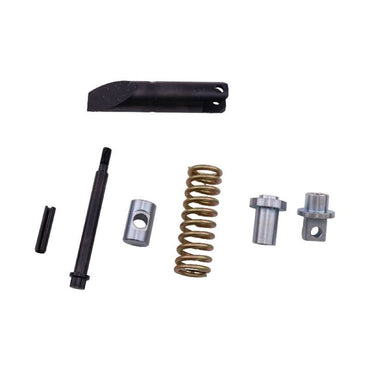 Quick Attach Coupler Latch Kit 9829733 for use with CASE 420 440 70XT 60XT SR130 410 430 New Holland L180 LX665 L160 L175 LS150 LX885 L865 L185 L565