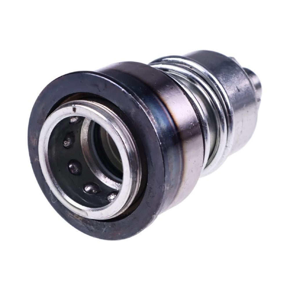 Quick Connect Coupling RE52981 fits John Deere Engine 6125 12.5L Tractor 8100 8110 8200 8210 8300 8310 8400 8410 9100 9200 9300 9400