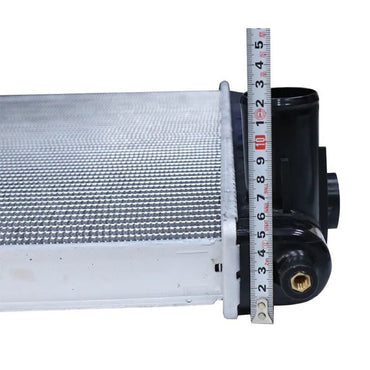 Radiator 10000-00436 120-669 120-672 10000-02565 for use with FG Wilson