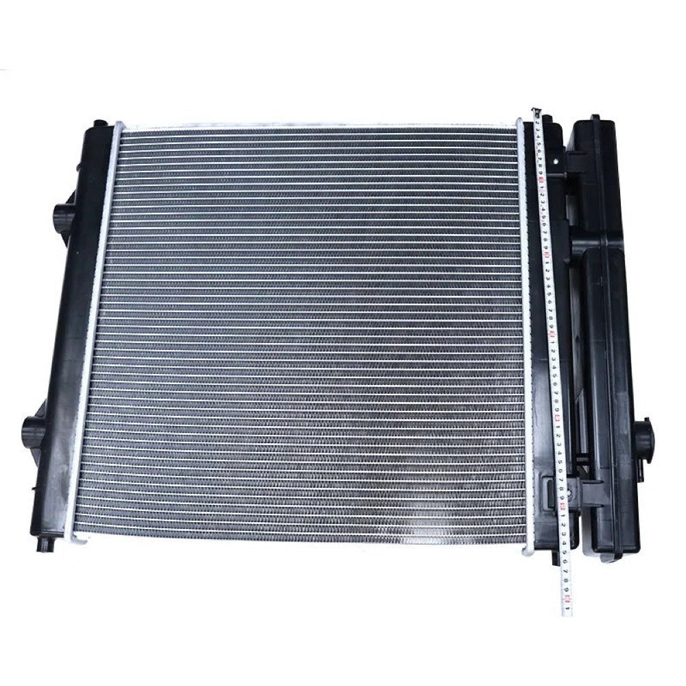 Radiator 10000-00436 120-669 120-672 10000-02565 for use with FG Wilson