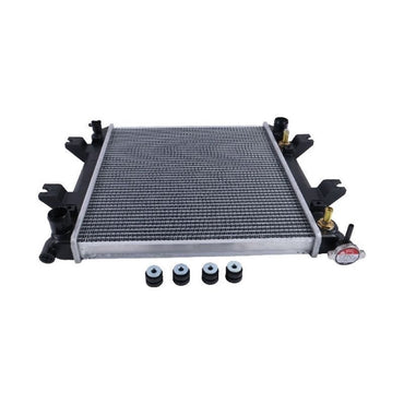 Radiator 21460-40K03 fits Nissan Forklift J01A10-18 J02A20-25