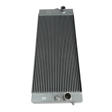 Radiator 22220487 fits Ingersoll Rand Doosan Air Compressor P425WJD-T3 P375BWIR P425BWIR