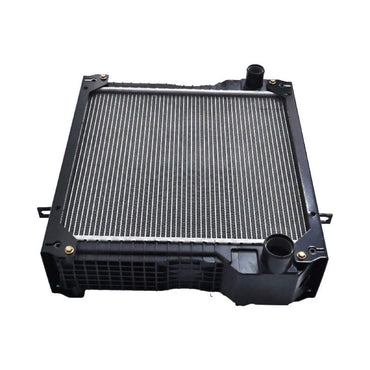 Radiator 234876A2 239739A2 239739A1 fits CASE 4391 P85 PX70 PX85 RP110 RP65 RP85 RPZ65 RPZ85 Engine 570MXT 580M 580SM 580L 580SL 590L 590SL 585G 586G 588G