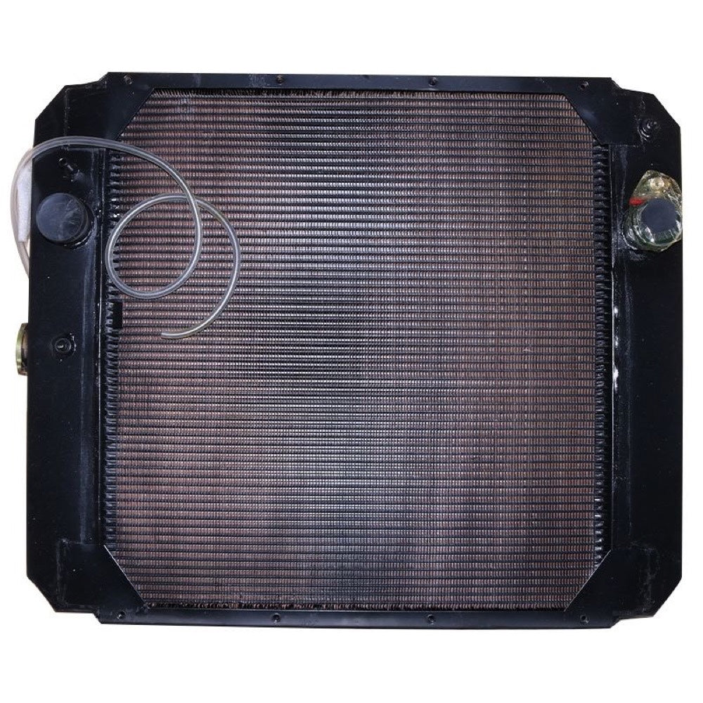 Radiator 253146A1 A190619 fits CASE Wheel Loader 621 621B 621C