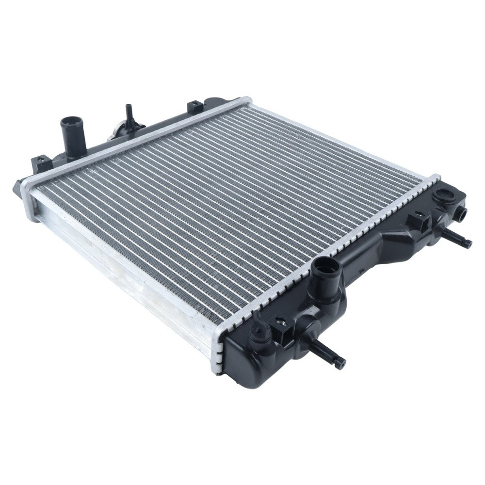 Radiator 30L4705051 fits Mitsubishi Engine L2E L3C L3E S3L Terex Excavator TC16 TC20
