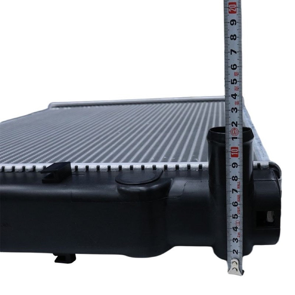 Radiator 3EA-04-Radiator 3EA-04-51110 fits Komatsu Forklift FG09-21-M FG10-18-20 FG20/25-16 FG20/25-17-W51110 for Komatsu Forklift FG09-21-M FG10-18-20 FG20/25-16 FG20/25-17-W