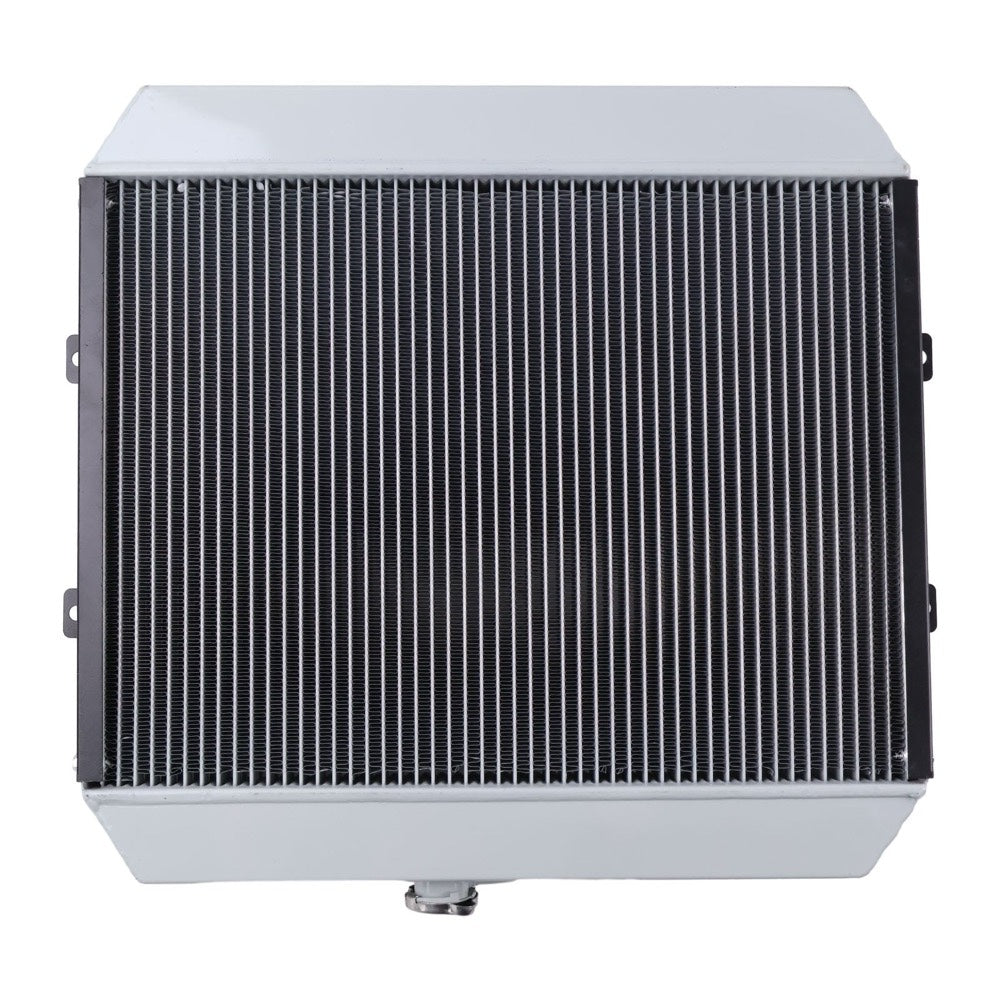 Radiator 91402-24300 fits Caterpillar CAT Forklift GP18K GP20K GP25K