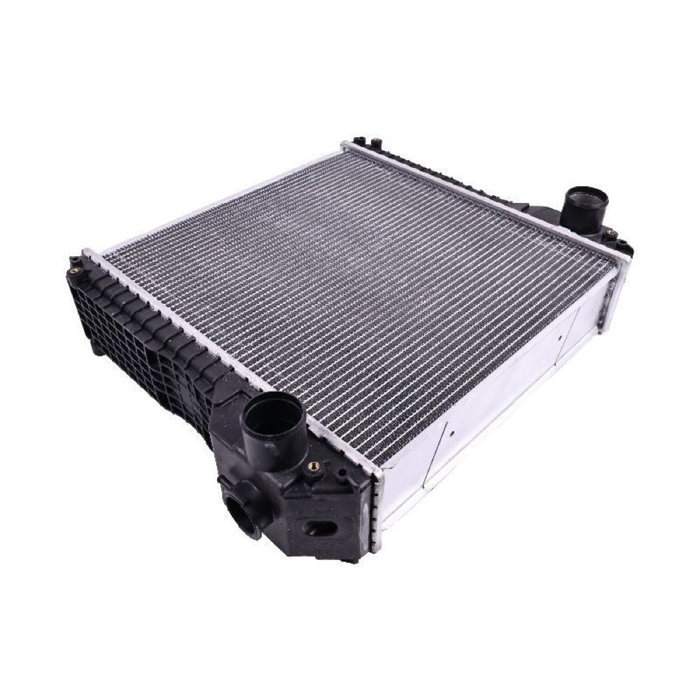 Radiator Assembly 6102851M91 6193297M91 fits Terex Fermec Backhoe Loader 750 760 860 960 965