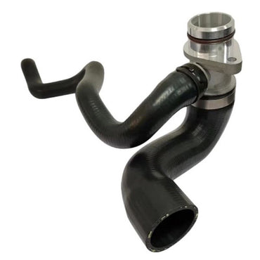 Radiator Coolant Water Hose 11537639998 fits BMW Engine B48 B58 N20 N55 B47 Vehicle X3 X4 X5 320i 328i 328i x Drive 528i 528i xDrive Z4 F36 F33 F32 F07 F10 F11 F25