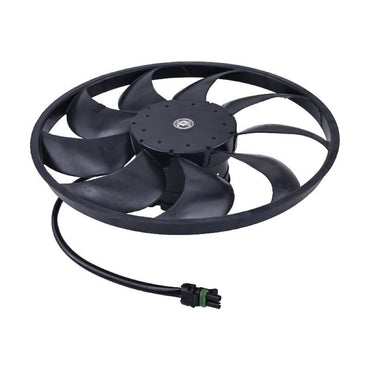 Radiator Cooling Fan 709200588 fits 2017-2023 Can Am ATV Maverick X3 Max Turbo
