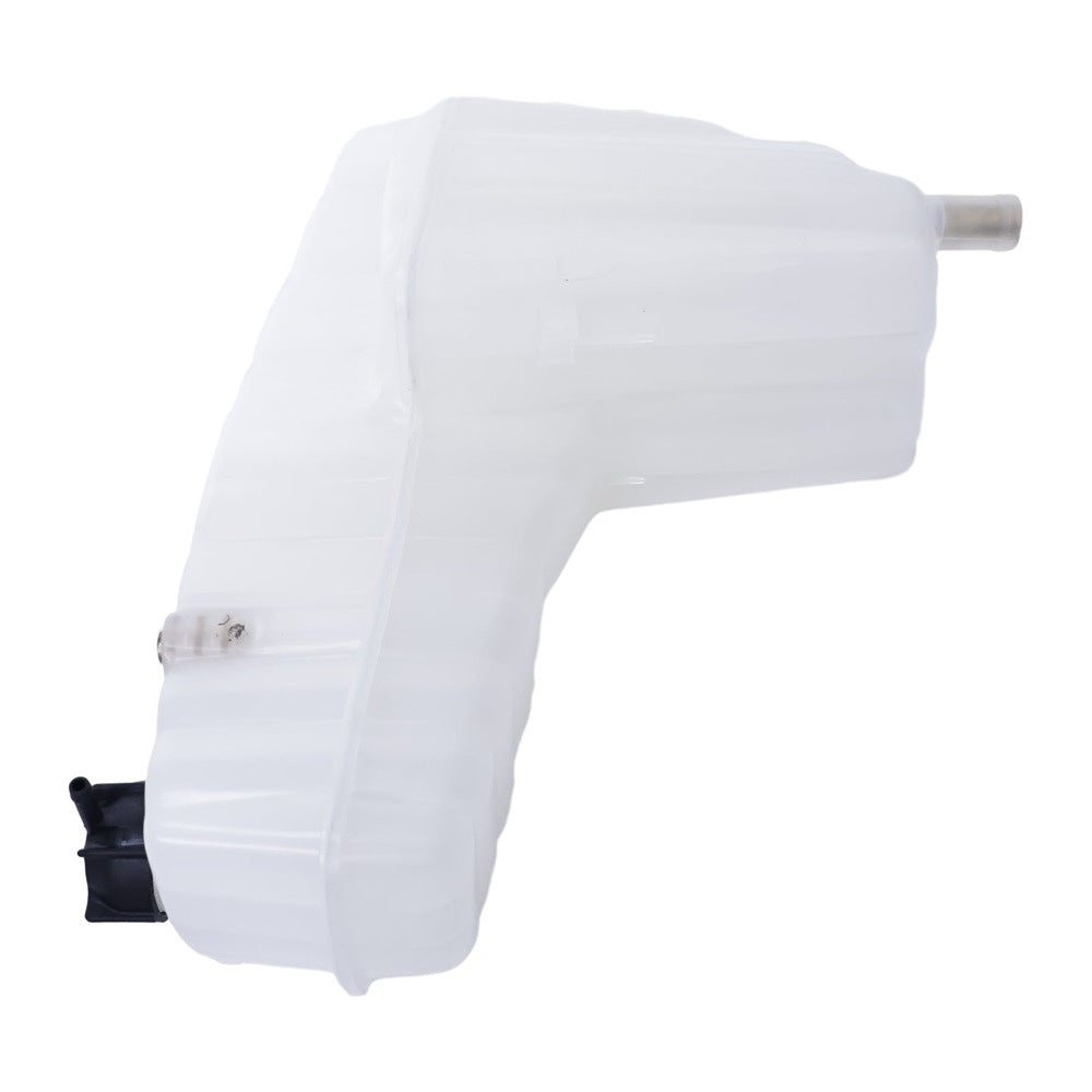 Radiator Expansion Tank AL214256 fits John Deere Engine 4045 6068 Tractor 6135R 6145R 6155R 6170R 6175R 6190R