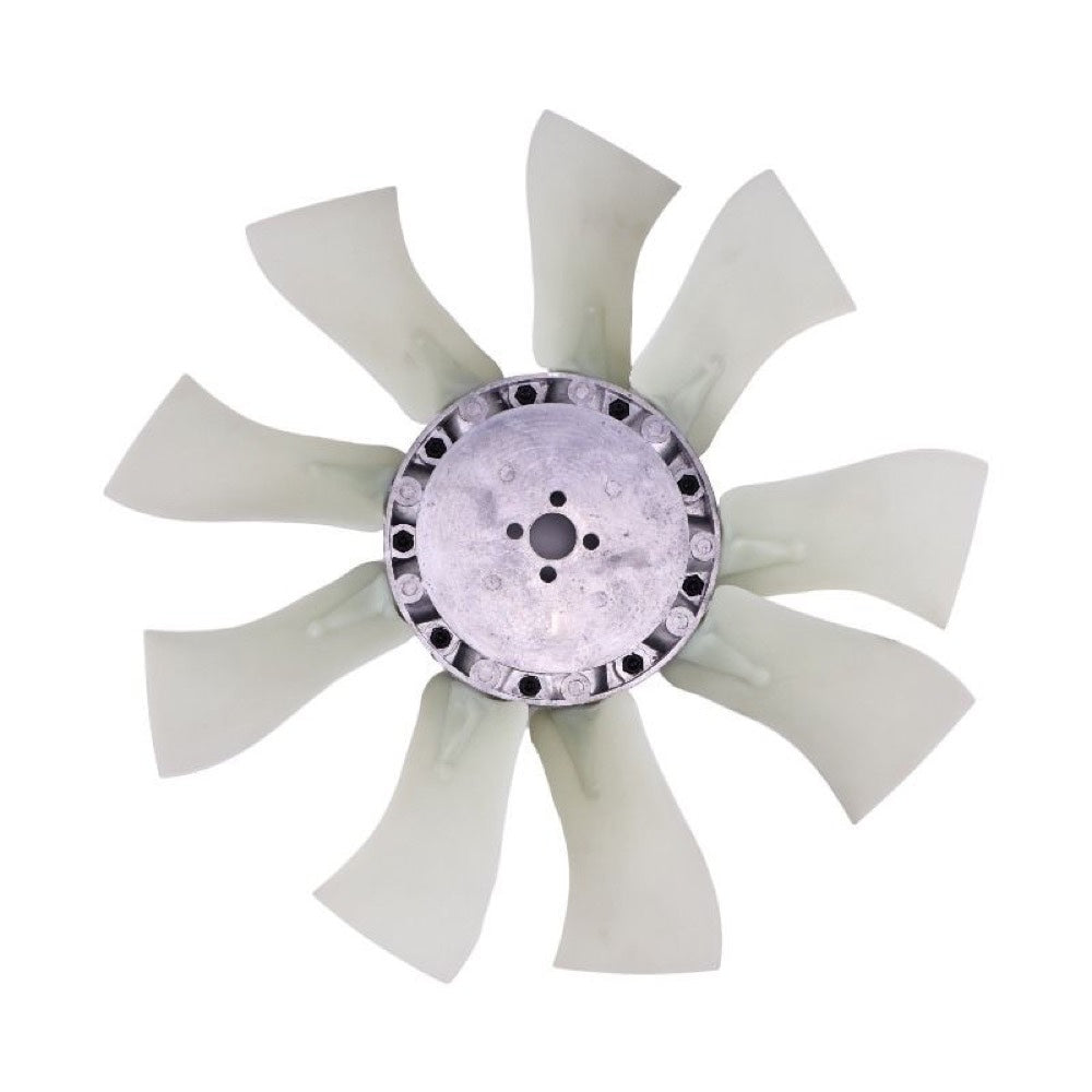 Radiator Fan 47434569 84374544 84388646 suitable for CASE Loader SR130 SR130B SR150 SR150B SR160B SV185