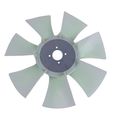 Radiator Fan LVA14605 fits John Deere Engine 4024 Tractor 4120 4320 4520 4720