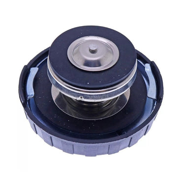 Radiator Filler Cap AT173610 fits John Deere Engine 3029 4045 6068 Loader 240 250 260 310E 315SE 410E 530B 644G Excavator 120C 200CLC 230CLC 330LC 370