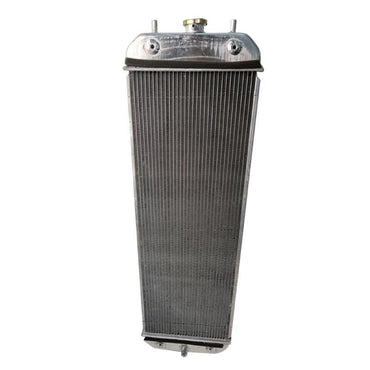 Radiator LN003280 compatible with CASE Crawler Excavator CX160C CX130C CX130D