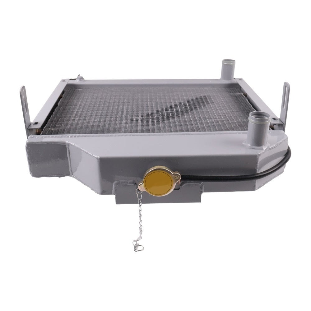 Radiator RE71796 RE73306 TA31162 suitable for John Deere Engine 3029DLV51 3029DLV52 3029DLV56 3029DLV57 Tractor 5105 5205