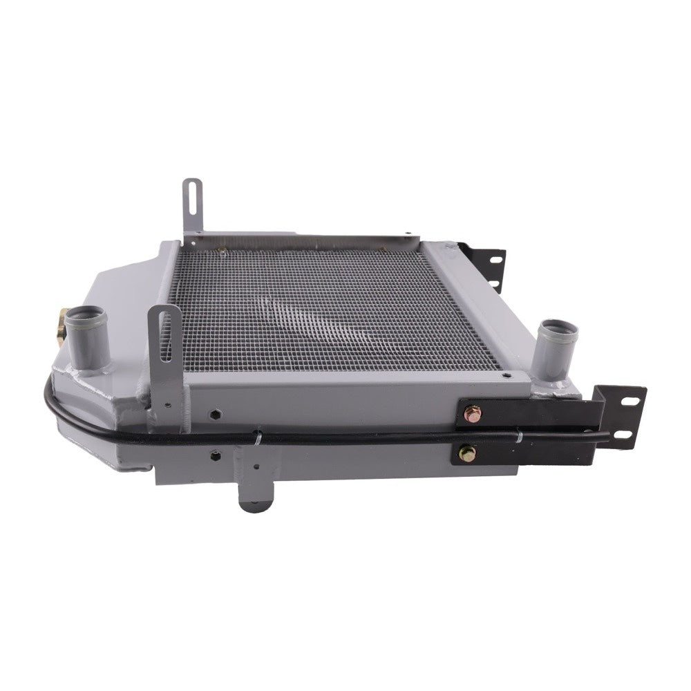 Radiator RE71796 RE73306 TA31162 suitable for John Deere Engine 3029DLV51 3029DLV52 3029DLV56 3029DLV57 Tractor 5105 5205