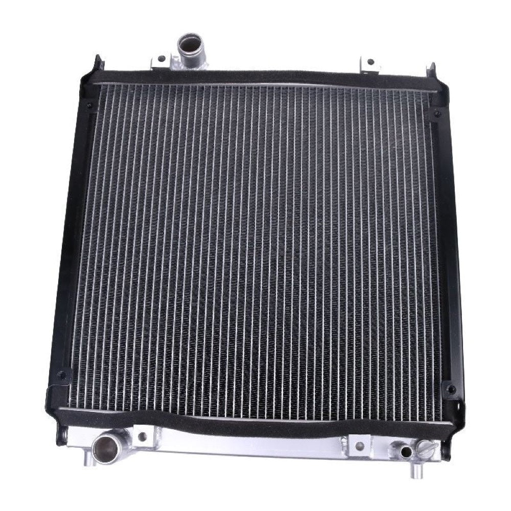 Radiator T4686-72165 T4686-72162 fits Kioti Tractor DK35 DK40 DK45 DK50 DK65 DS4110 DS4110 HS DS4510