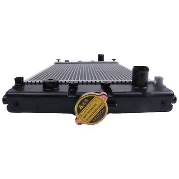 Radiator TPN440 10000-54916 suitable for Perkins Engine 403D-15 404D-22 403C-15 404C-22