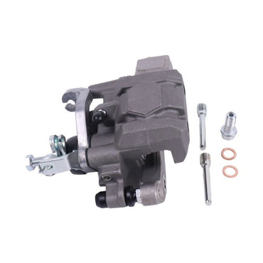 Rear Brake Caliper 5TG-2580W-21-00 5TG-2580W-20-00 fits Yamaha YFZ450 YFZ450R YFZ450X 2006-2021 Raptor 700 700R 2013-2021