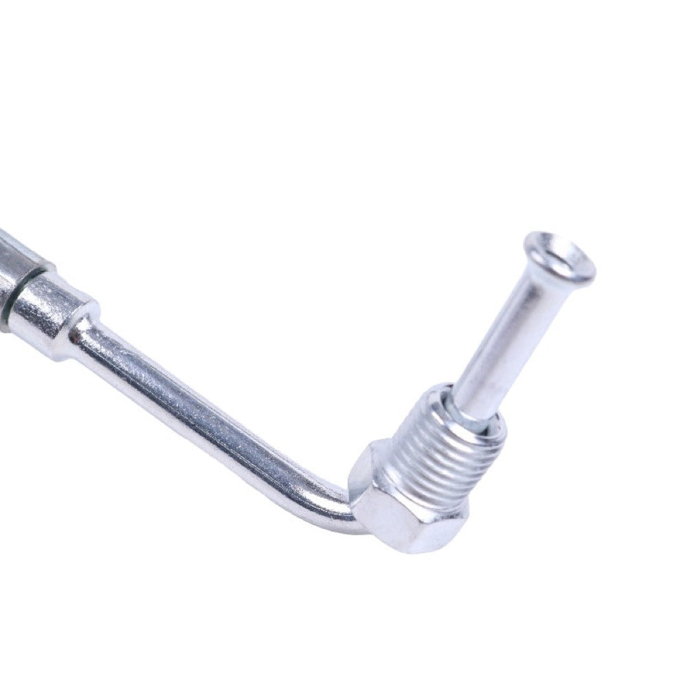 Rear Brake Hose Line 2202709 1910429 for use with Polaris ATV Sportsman 600 700 800 EFI 2004-2006