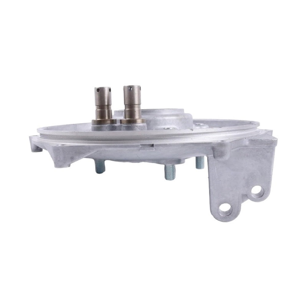 Rear Brake Panel 43010-HR3-A20 for use with Honda ATV Rancher 420 TRX420 Foreman 500 TRX500 2014-2023