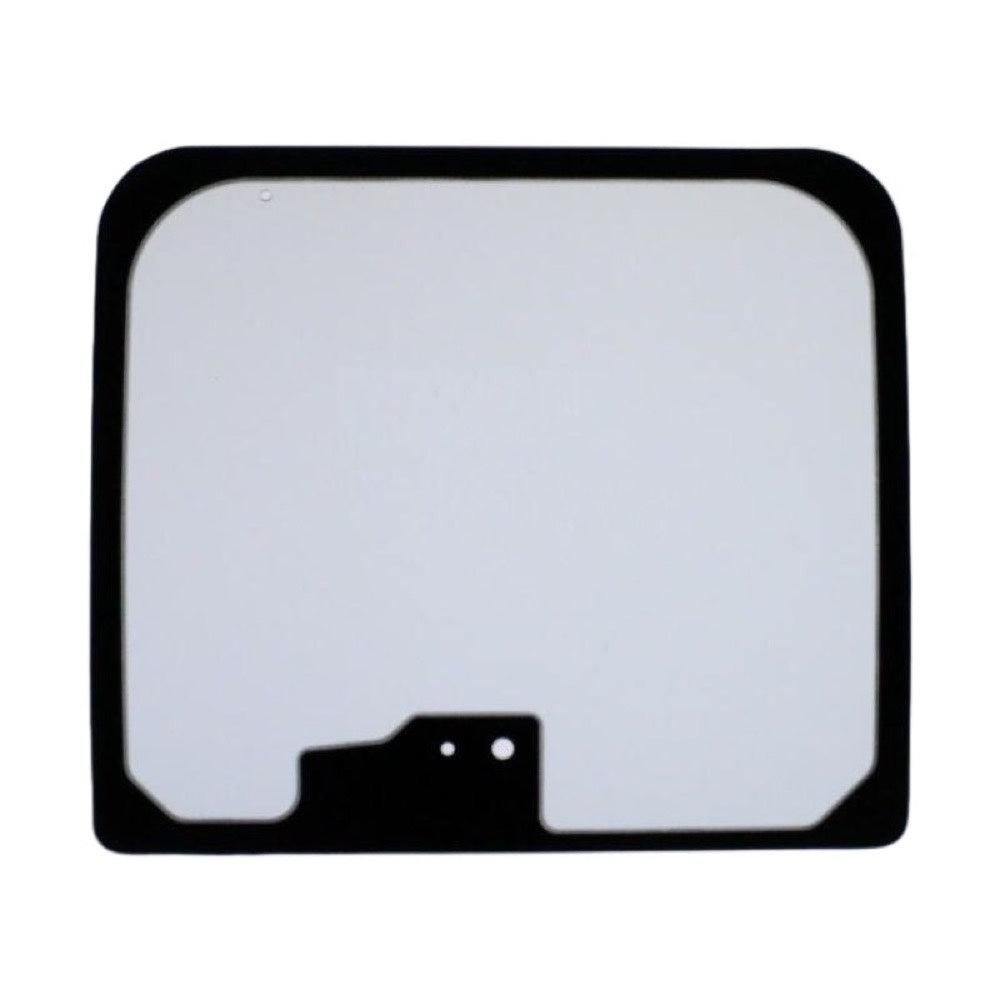 Rear Cab Glass 332/C8182 fits JCB Telehandler 506-36 510-56 509-42 507-42 512-56